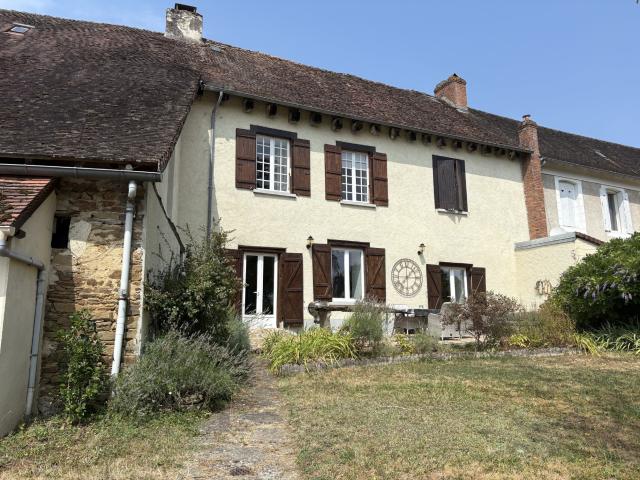 Maison 5 pièces 153 m²