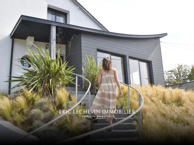 Maison 5 pièces 153 m²