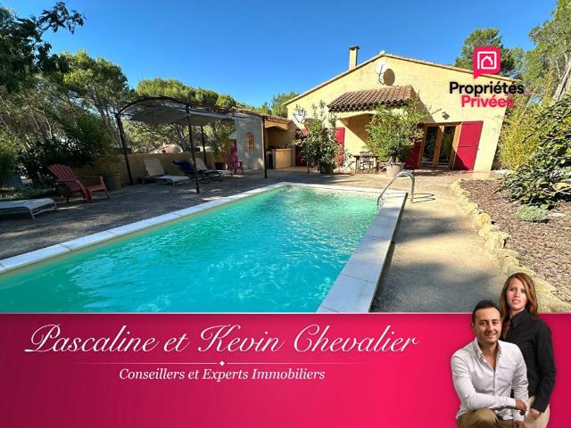 Maison 5 pièces 153 m²