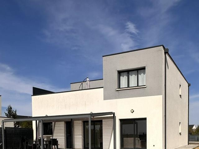 Maison 5 pièces 153 m²