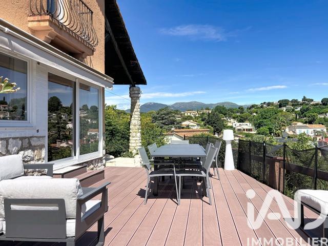 Maison 5 pièces 153 m²