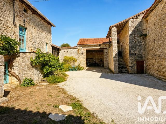 Maison 5 pièces 153 m²