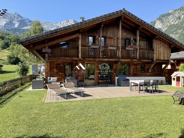 Maison 5 pièces 153 m²