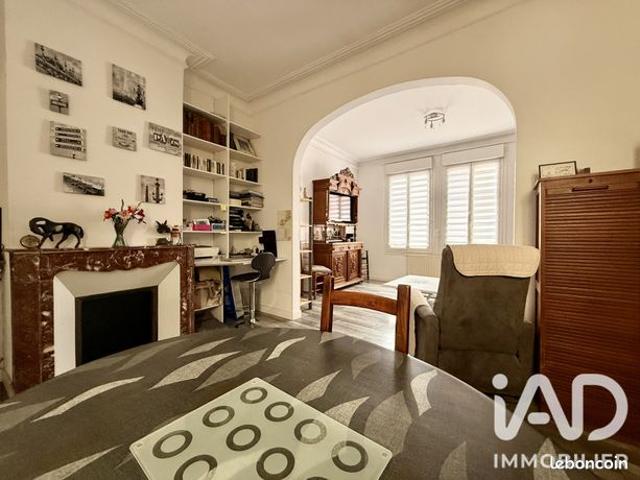 Maison 5 pièces 153 m²