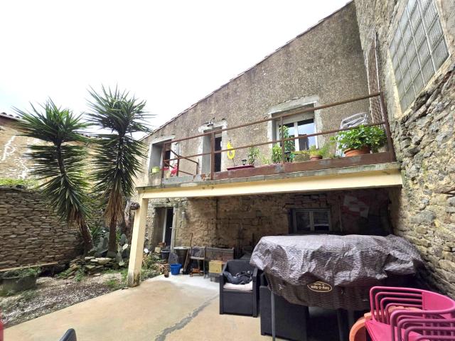 Maison 5 pièces 153 m²