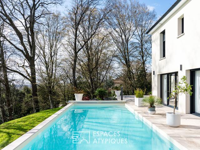 Maison 5 pièces 153 m²