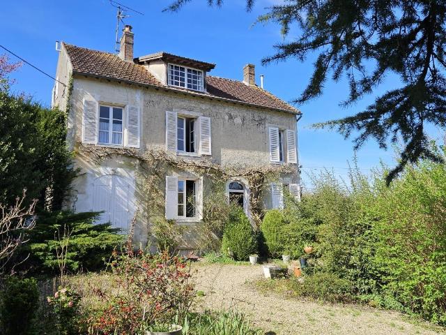 Maison 5 pièces 153 m²