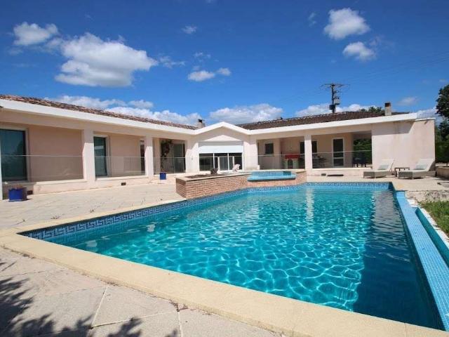 Maison 5 pièces 153 m²