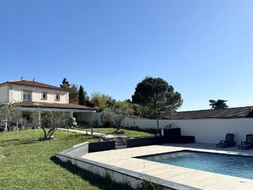 Maison 5 pièces 153 m²