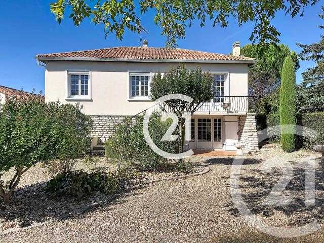 Maison 5 pièces 153 m²