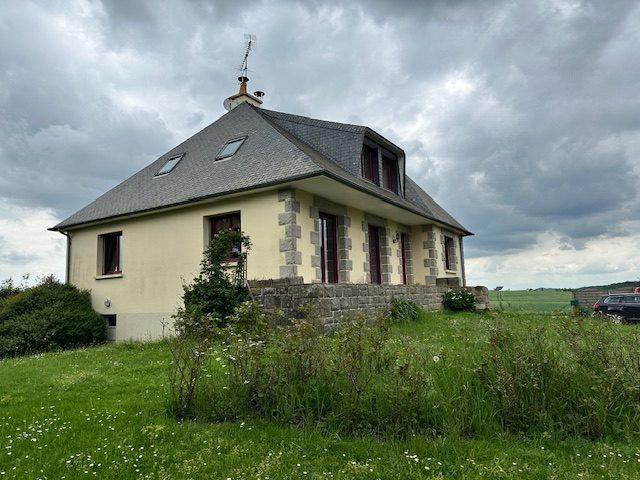 Maison 5 pièces 153 m²