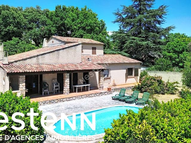 Maison 5 pièces 136 m²
