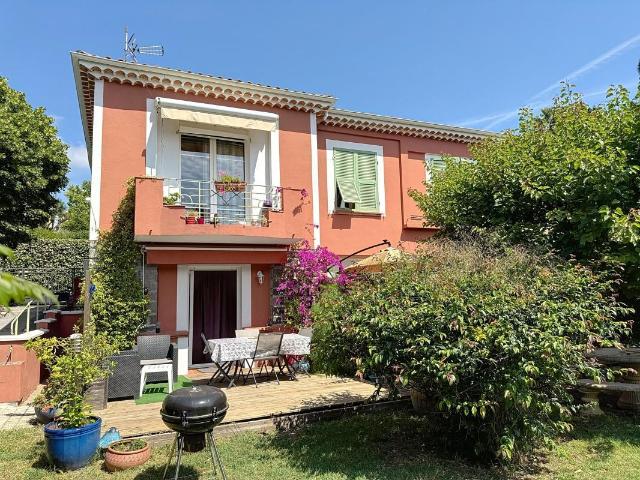 Maison 5 pièces 153 m²