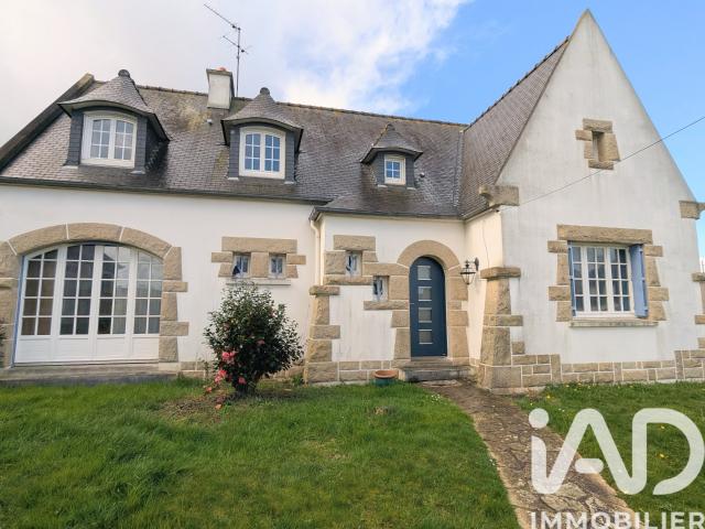 Maison 5 pièces 153 m²