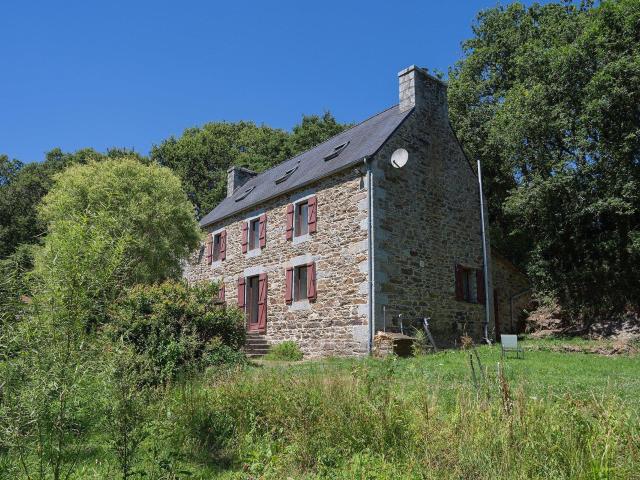 Maison 5 pièces 153 m²