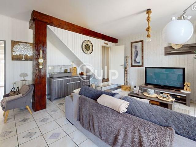 Maison 5 pièces 153 m²