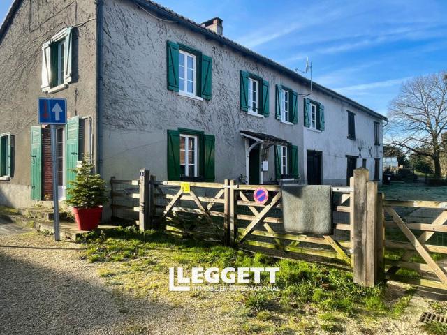 Maison 5 pièces 153 m²