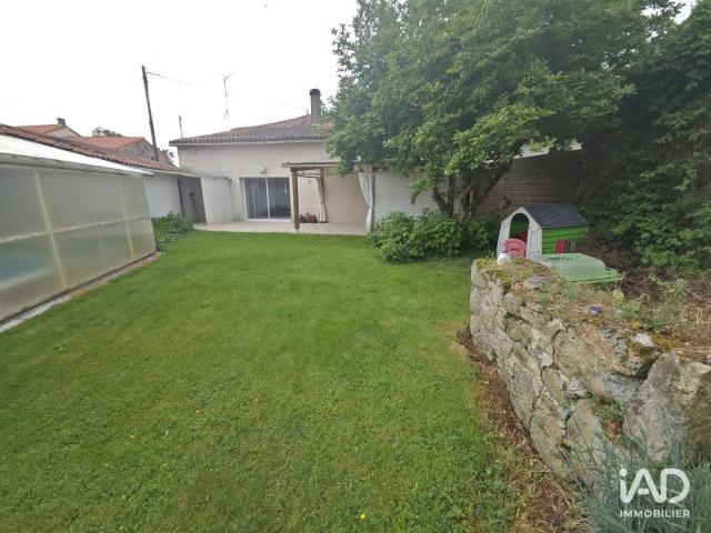 Maison 5 pièces 153 m²