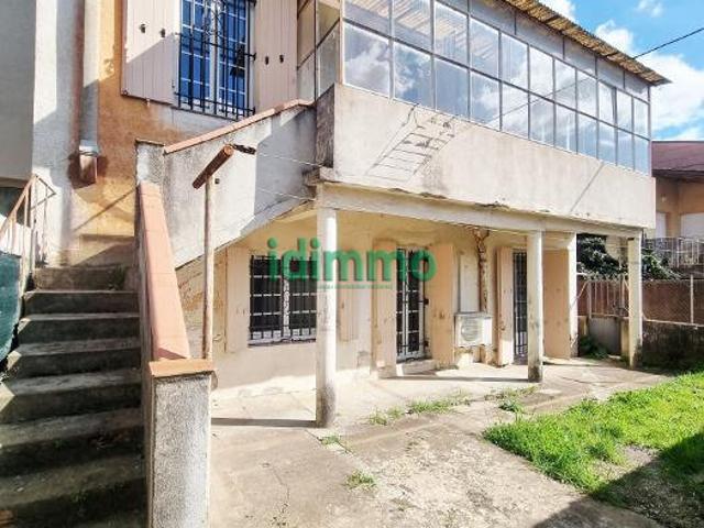 Maison 5 pièces 153 m²