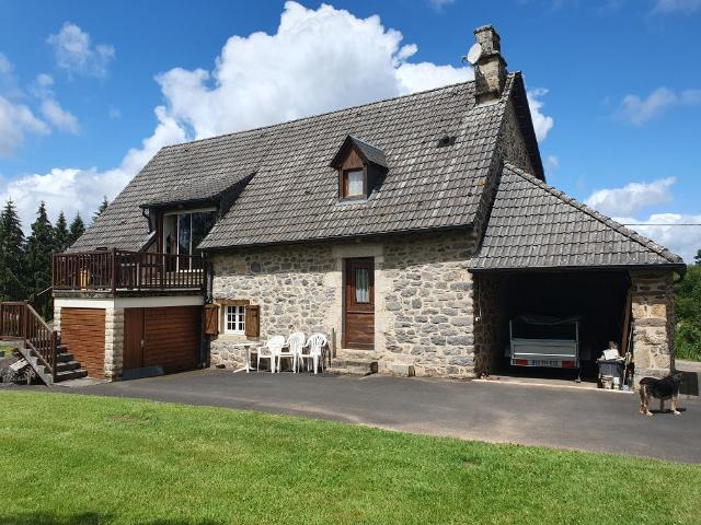 Maison 5 pièces 153 m²