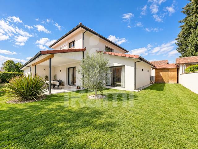Maison 5 pièces 153 m²
