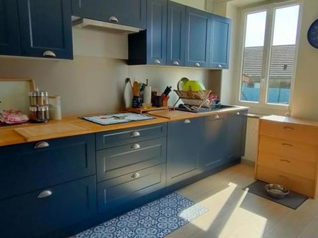 Maison 5 pièces 153 m²
