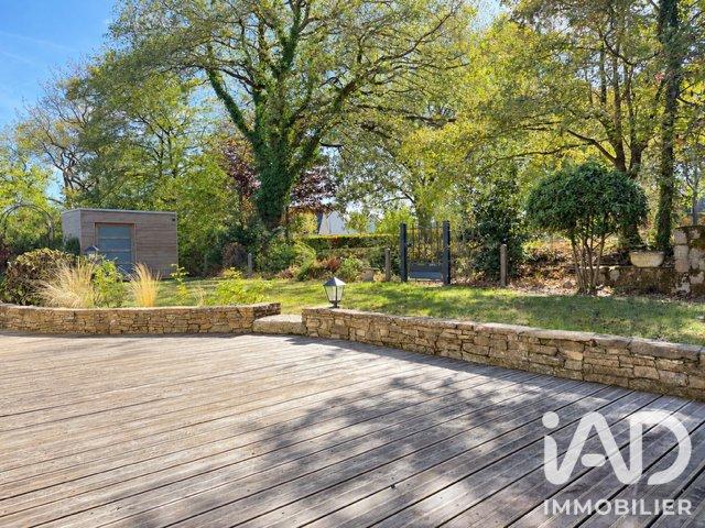 Maison 5 pièces 153 m²