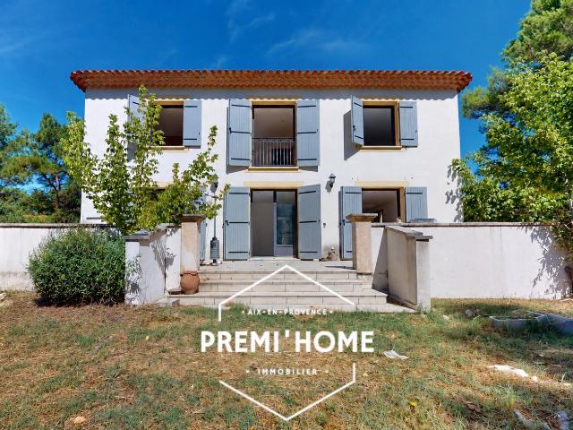 Maison 5 pièces 153 m²
