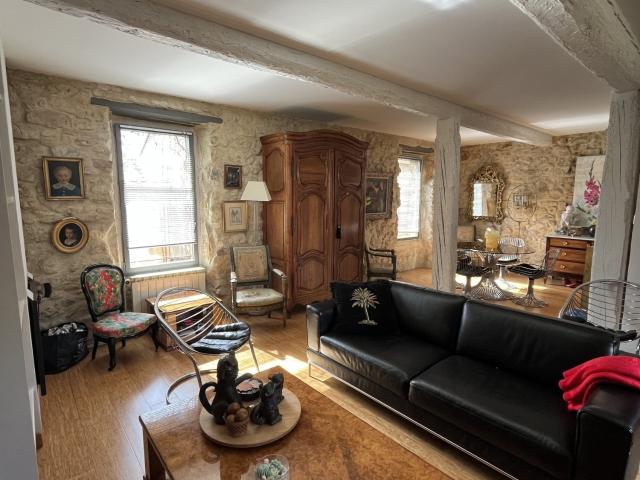 Maison 5 pièces 153 m²