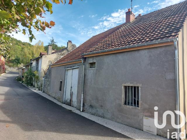 Maison 5 pièces 153 m²