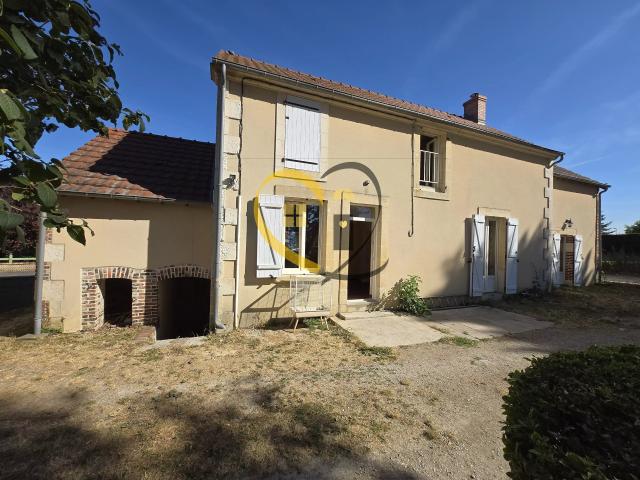 Maison 5 pièces 153 m²