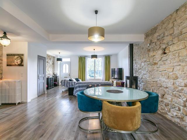 Maison 5 pièces 153 m²