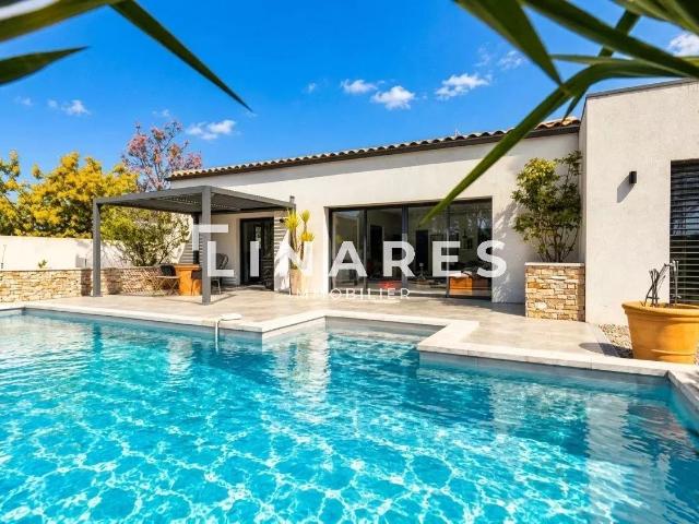Maison 5 pièces 153 m²