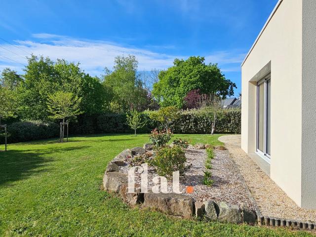Maison 5 pièces 153 m²