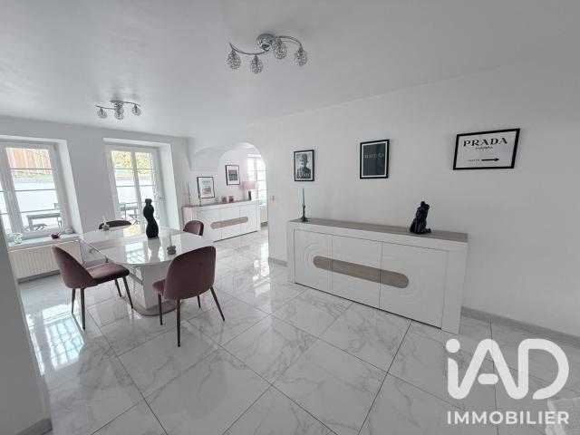 Maison 5 pièces 153 m²