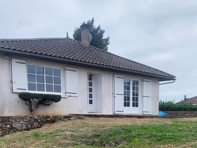 Maison 5 pièces 153 m²