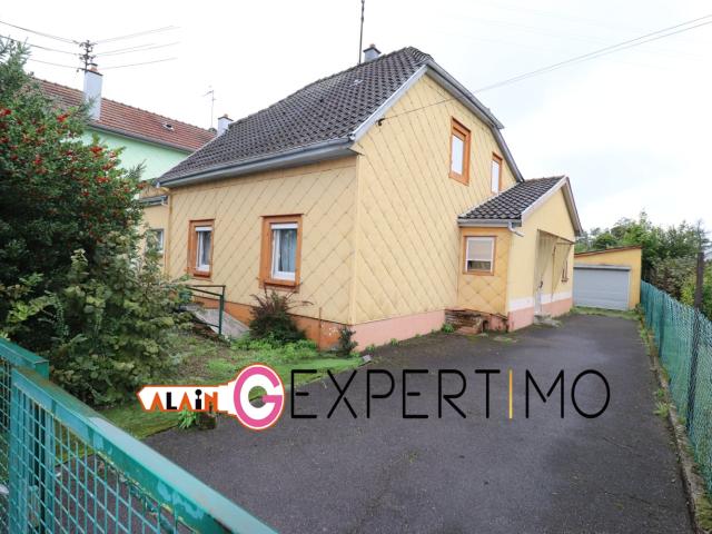 Maison 5 pièces 153 m²