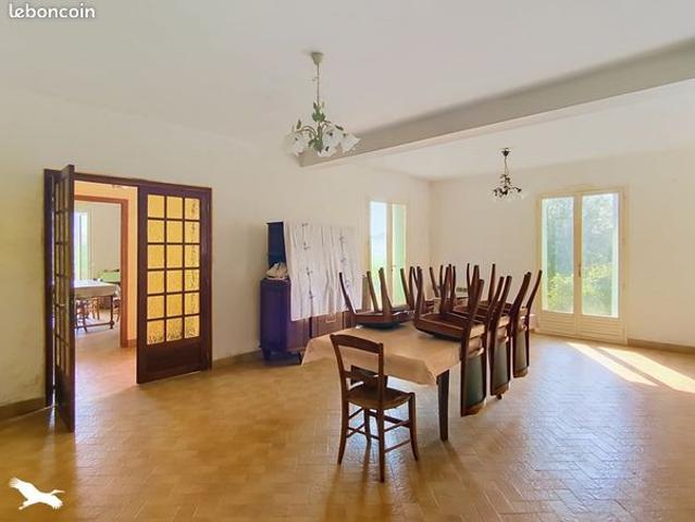 Maison 5 pièces 153 m²