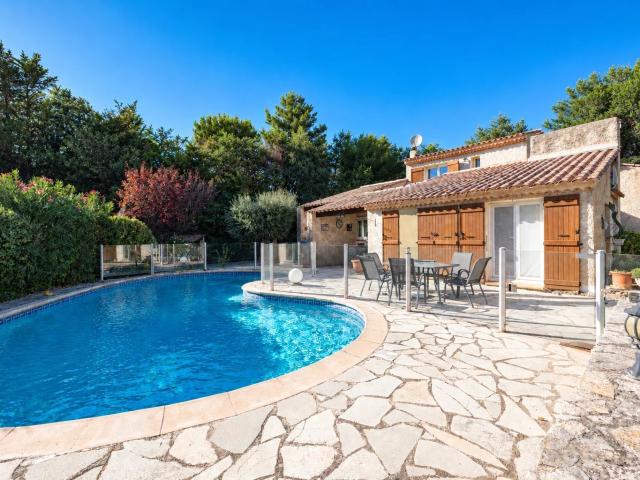 Maison 5 pièces 153 m²