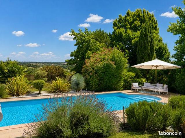 Maison 5 pièces 153 m²
