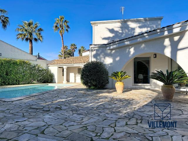 Maison 5 pièces 153 m²