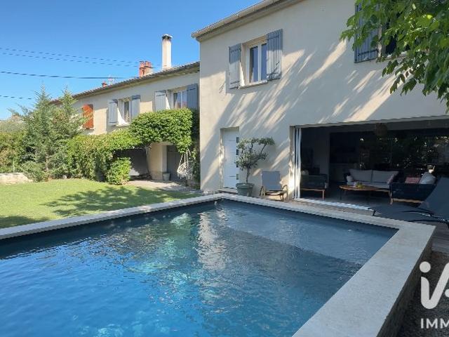 Maison 5 pièces 153 m²