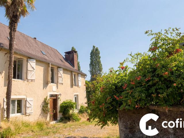 Maison 5 pièces 153 m²