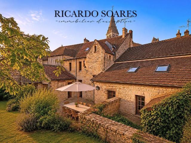 Maison 5 pièces 153 m²