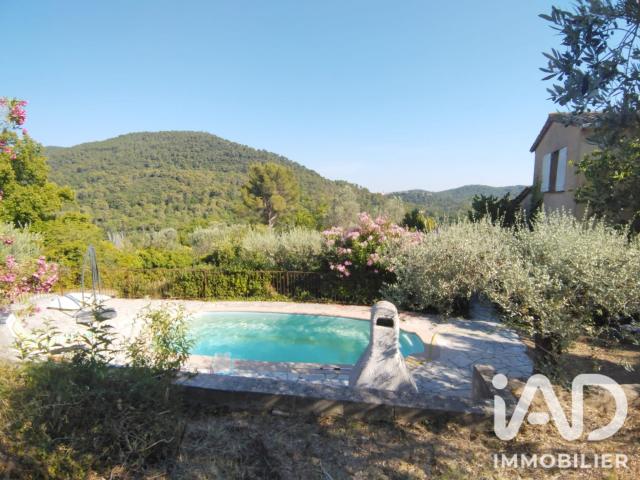 Maison 5 pièces 153 m²