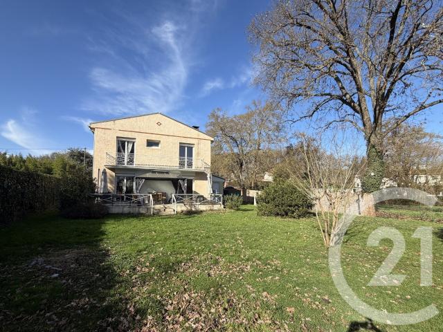Maison 5 pièces 153 m²