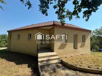 Maison 5 pièces 153 m²