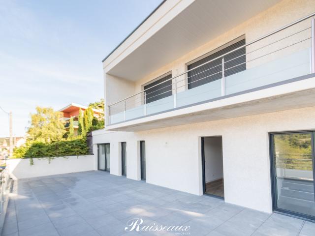 Maison 5 pièces 153 m²