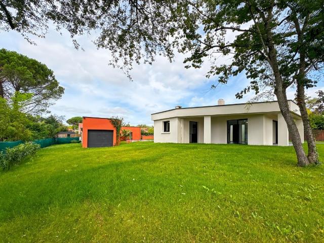 Maison 5 pièces 153 m²