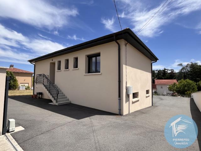 Maison 5 pièces 153 m²